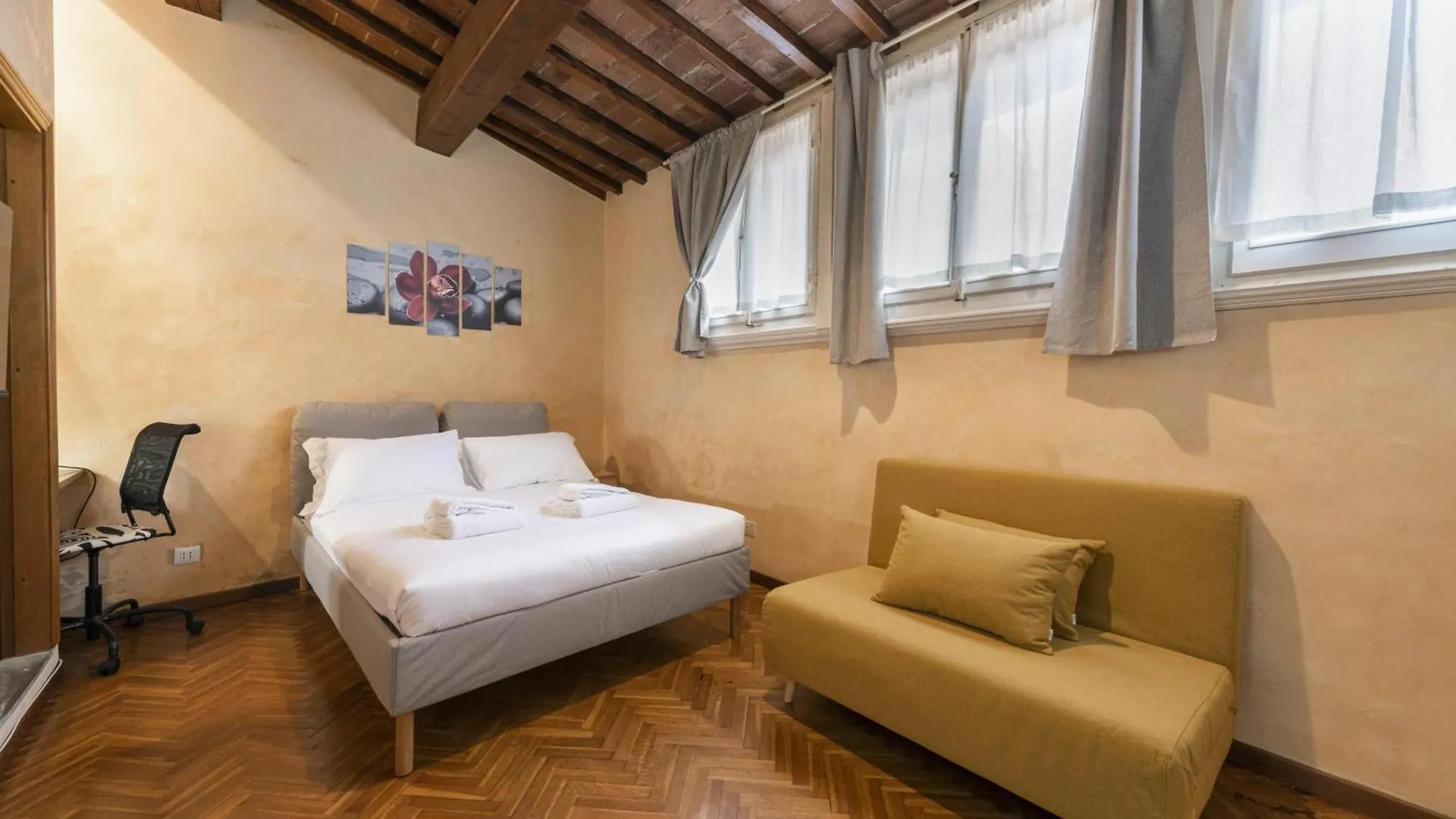 Sweet Nest By Mmega Lejlighed Firenze