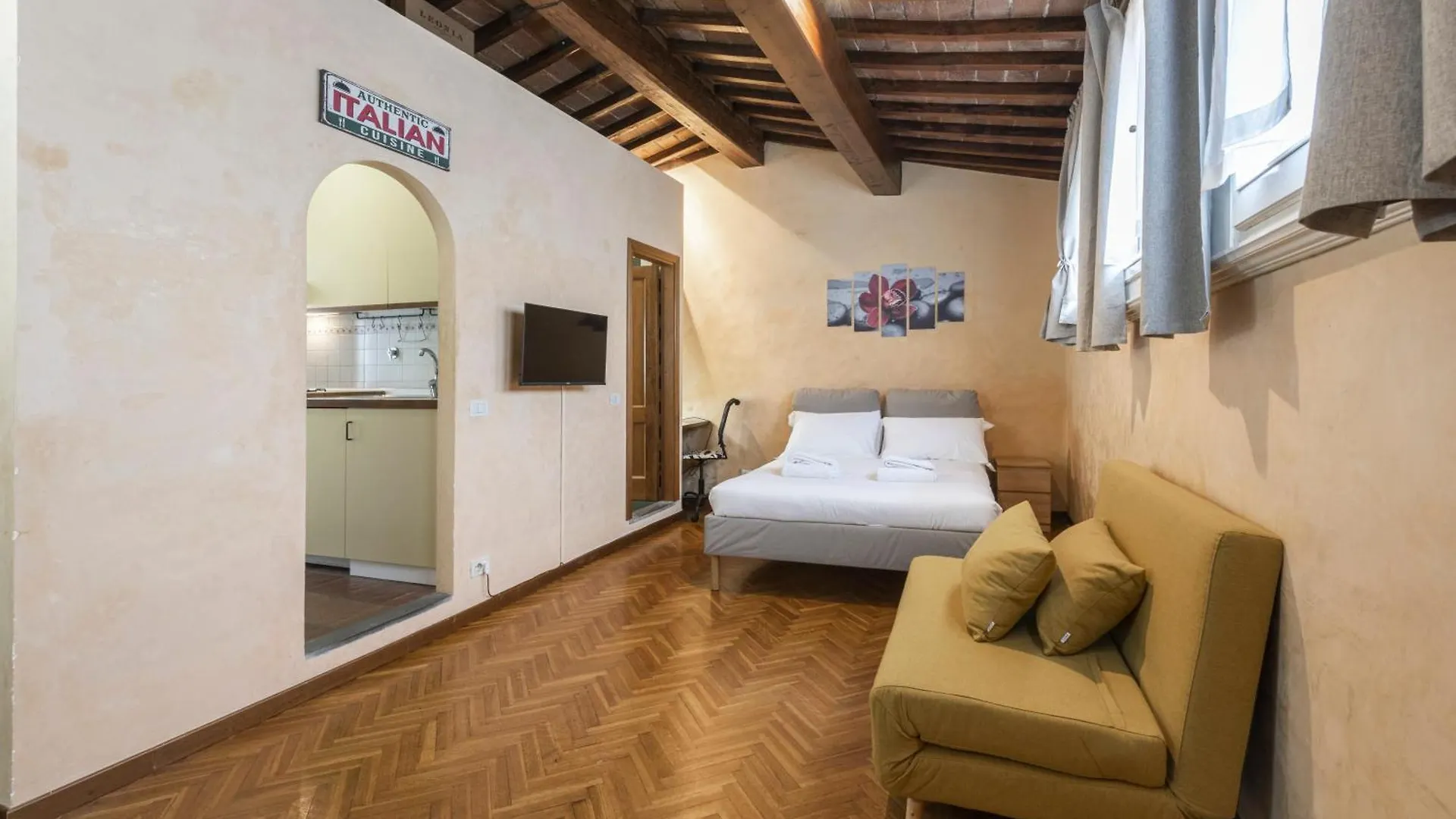 Sweet Nest By Mmega Lejlighed Firenze
