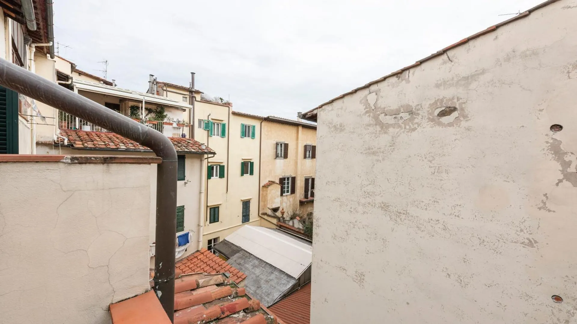 Sweet Nest By Mmega Apartment Florence 0*,  Italy