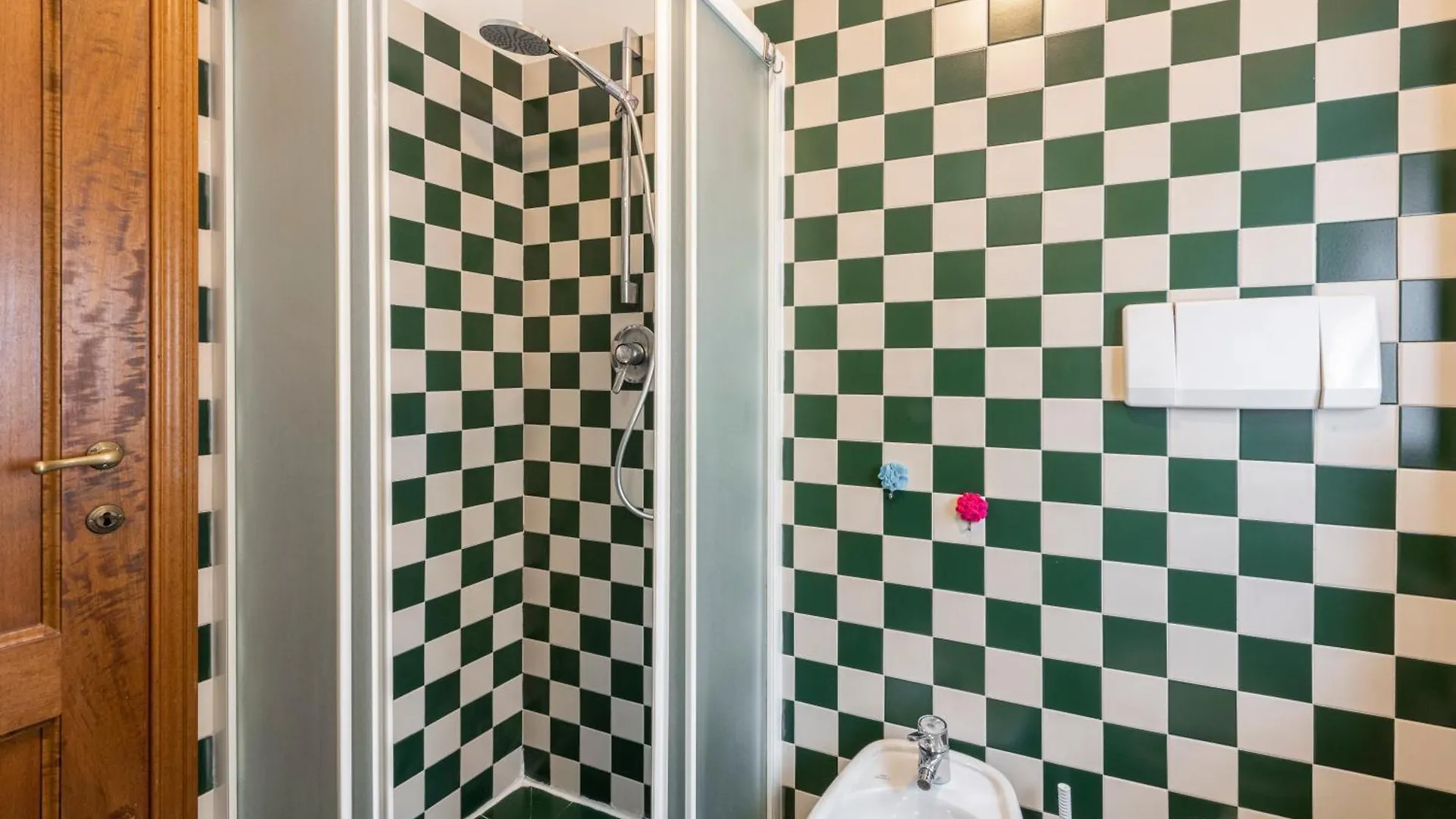 Sweet Nest By Mmega Apartment Florence