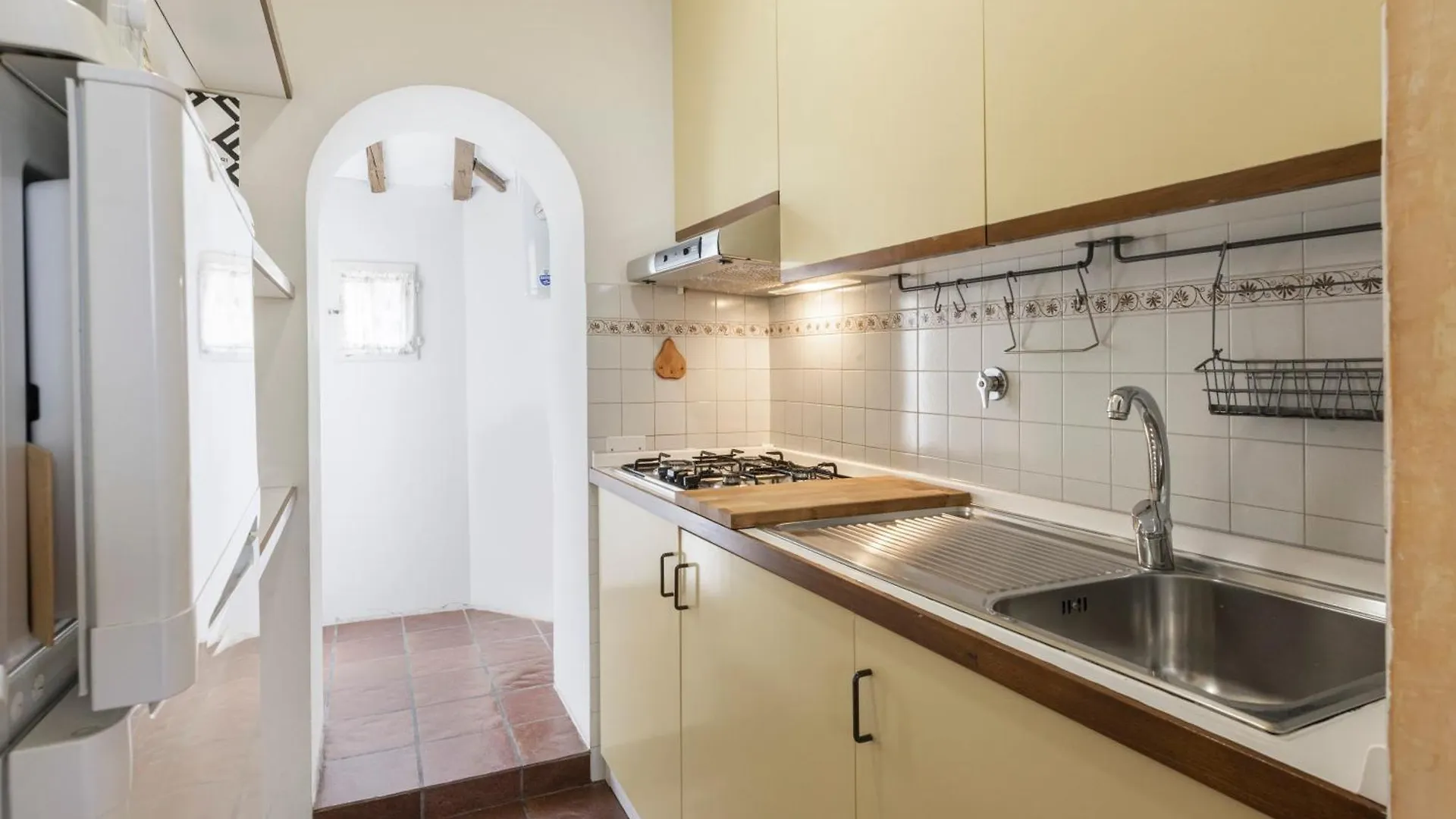 Sweet Nest By Mmega Apartment Florence 0*,