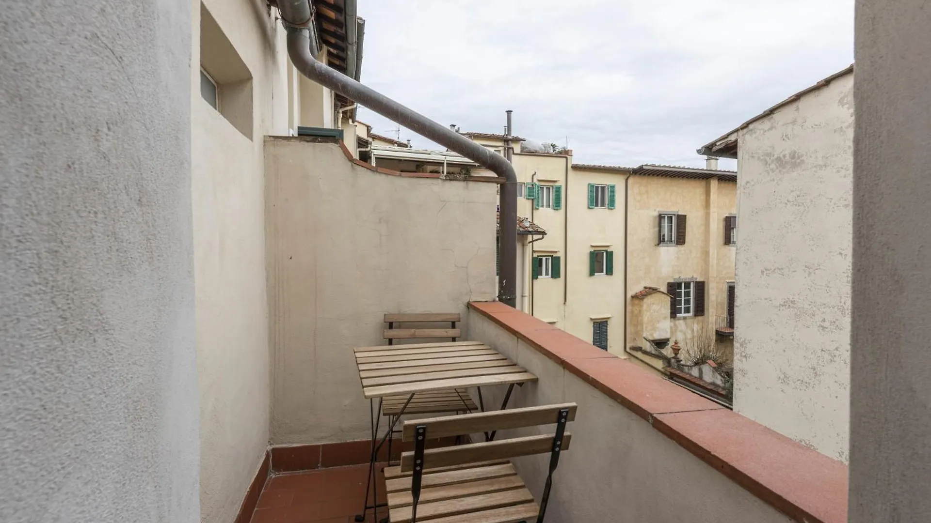 Sweet Nest By Mmega Apartment Florence