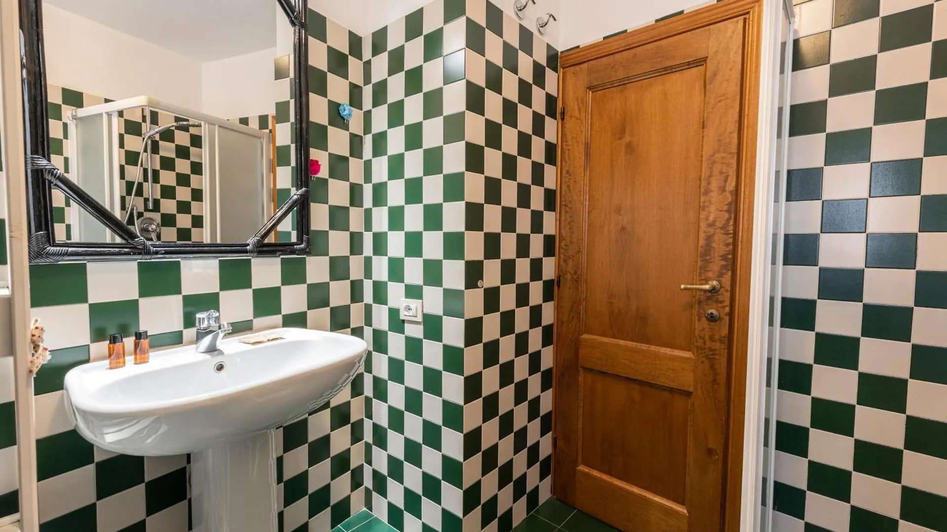 Sweet Nest By Mmega Apartment Florence Italy