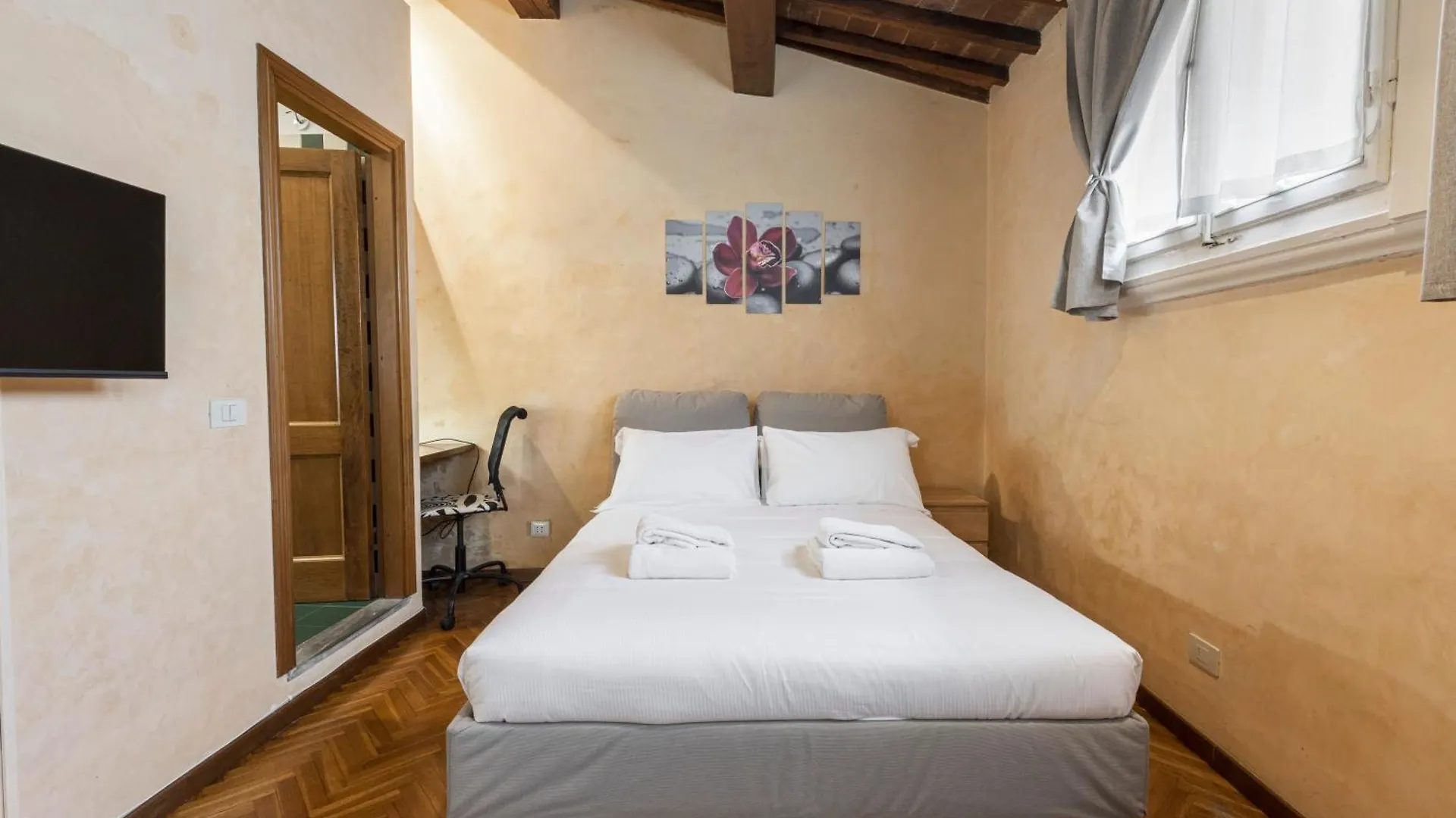 Sweet Nest By Mmega Apartment Florence