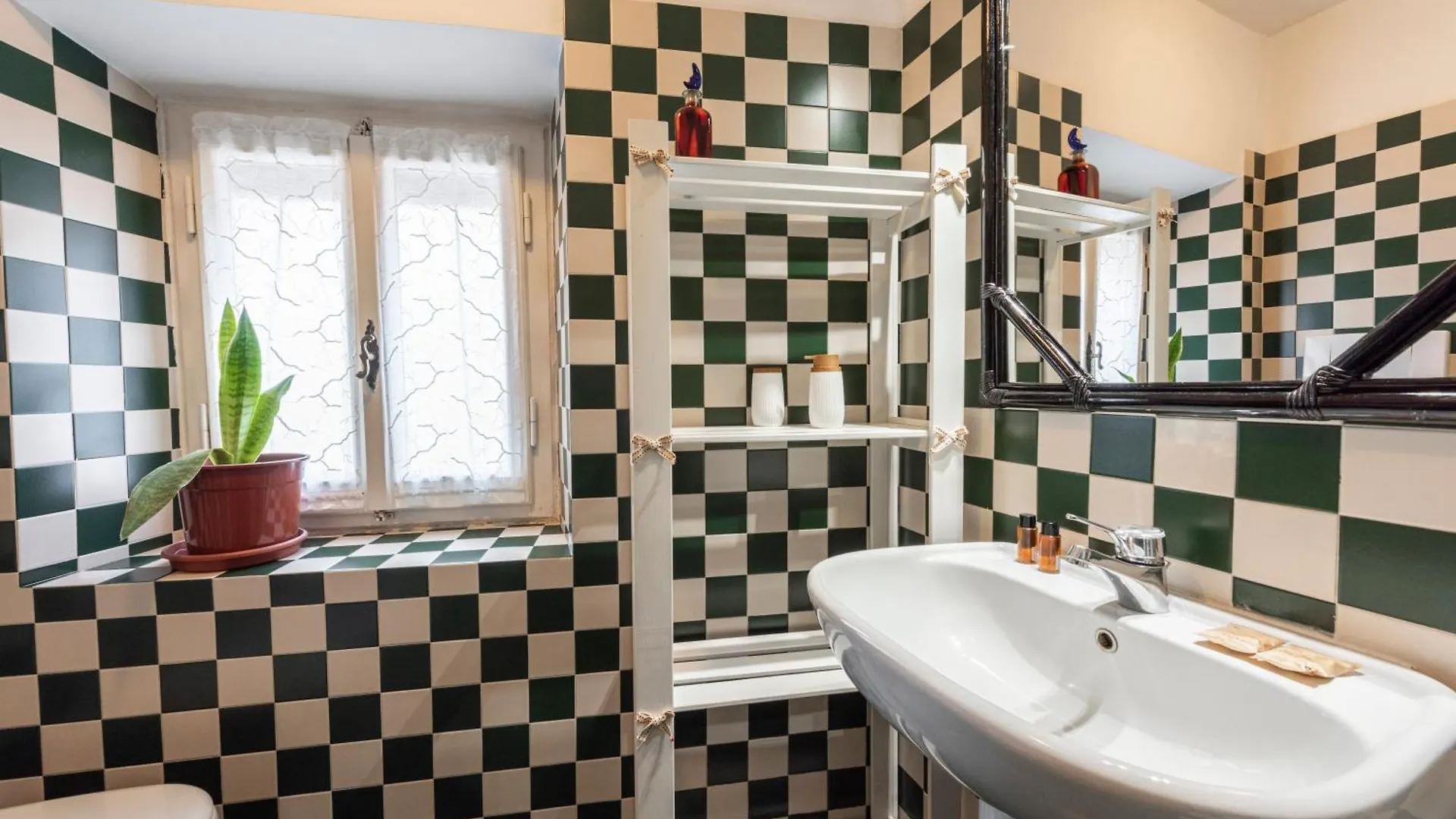 Sweet Nest By Mmega Apartment Florence 0*,  Italy