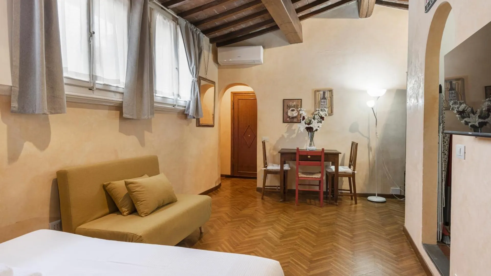 Sweet Nest By Mmega Apartment Florence